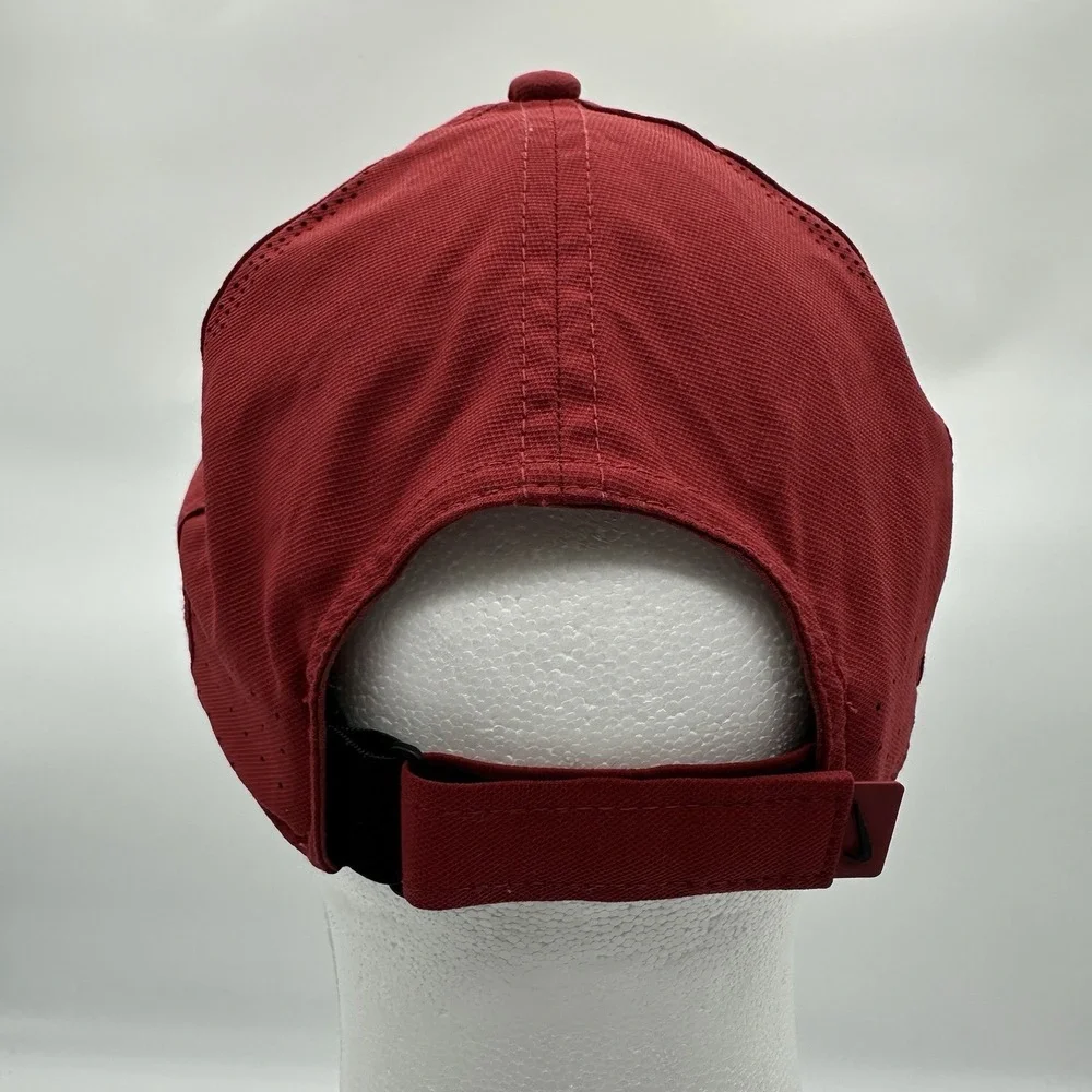 Nike Legacy 91 Cap South Carolina State University Bulldogs OSFA Dri-Fit Hat